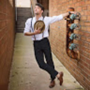 Meet your Posher, Patrick